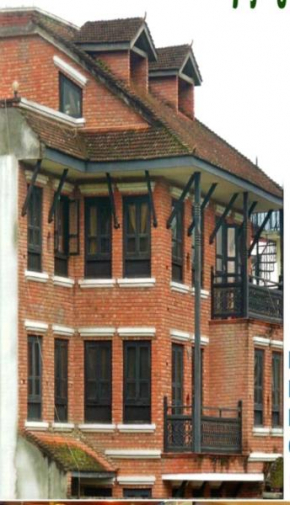 Heritage second